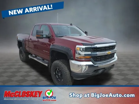 Unknown 2017 Chevrolet Silverado 1500 LT for sale in Colorado Springs, CO