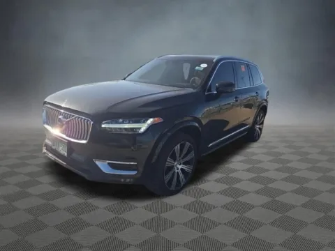 Photos of 2020 Volvo XC90 T6 Inscription for sale in Colorado Springs, CO at McCloskey Imports & 4x4s (Licensed as McCloskey Isuzu)