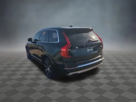 Another view of 2020 Volvo XC90 T6 Inscription for sale in Colorado Springs, CO at McCloskey Imports & 4x4s (Licensed as McCloskey Isuzu)
