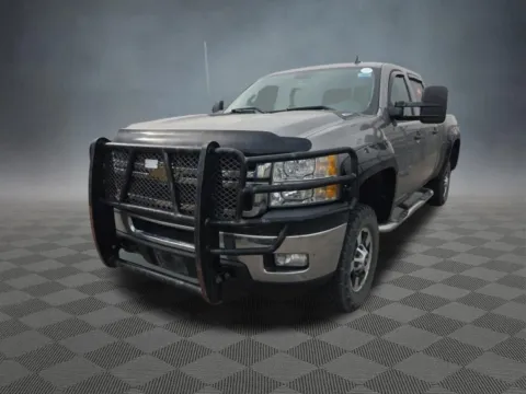 Photos of 2012 Chevrolet Silverado 2500HD LT for sale in Colorado Springs, CO at McCloskey Imports & 4x4s (Licensed as McCloskey Isuzu)