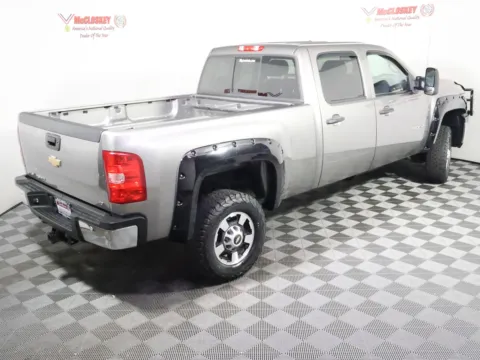 More photos of 2012 Chevrolet Silverado 2500HD LT at McCloskey Imports & 4x4s (Licensed as McCloskey Isuzu), CO