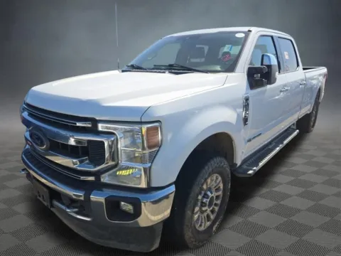 More photos of 2020 Ford F-250SD XLT at McCloskey Imports & 4x4s (Licensed as McCloskey Isuzu), CO