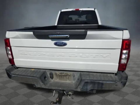 Another view of 2020 Ford F-250SD XLT for sale in Colorado Springs, CO at McCloskey Imports & 4x4s (Licensed as McCloskey Isuzu)