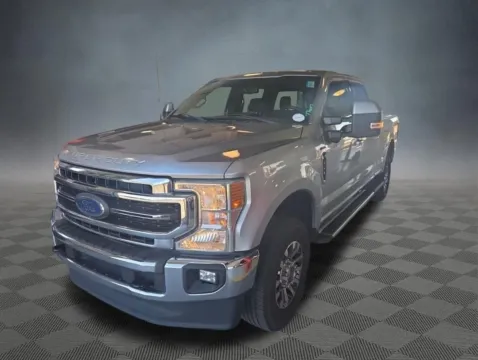 More photos of 2022 Ford F-350SD Lariat at McCloskey Imports & 4x4s (Licensed as McCloskey Isuzu), CO