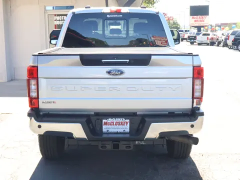 More photos of 2022 Ford F-350SD Lariat at McCloskey Imports & 4x4s (Licensed as McCloskey Isuzu), CO