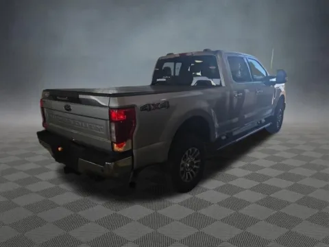 Photos of 2022 Ford F-350SD Lariat for sale in Colorado Springs, CO at McCloskey Imports & 4x4s (Licensed as McCloskey Isuzu)