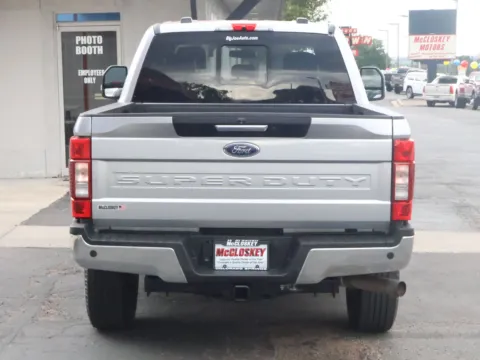 More photos of 2022 Ford F-350SD Lariat at McCloskey Imports & 4x4s (Licensed as McCloskey Isuzu), CO