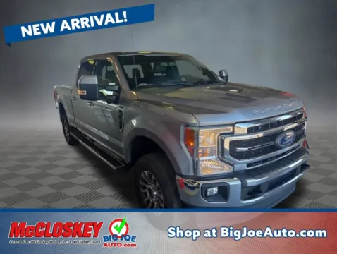 Silver 2022 Ford F-350SD Lariat for sale in Colorado Springs, CO