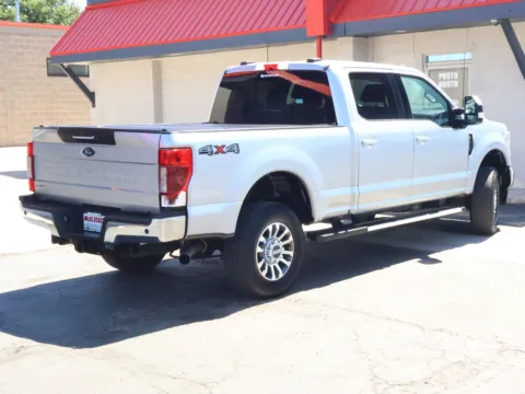 More photos of 2022 Ford F-350SD Lariat at McCloskey Imports & 4x4s (Licensed as McCloskey Isuzu), CO