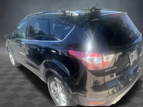 More photos of 2018 Ford Escape SE at McCloskey Imports & 4x4s (Licensed as McCloskey Isuzu), CO