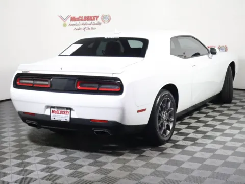 More photos of 2018 Dodge Challenger GT at McCloskey Imports & 4x4s (Licensed as McCloskey Isuzu), CO