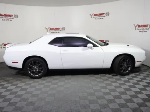 Another view of 2018 Dodge Challenger GT for sale in Colorado Springs, CO at McCloskey Imports & 4x4s (Licensed as McCloskey Isuzu)