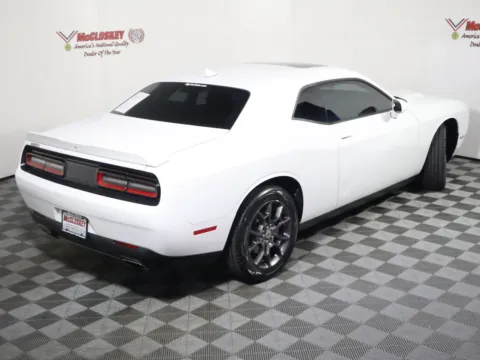 More photos of 2018 Dodge Challenger GT at McCloskey Imports & 4x4s (Licensed as McCloskey Isuzu), CO