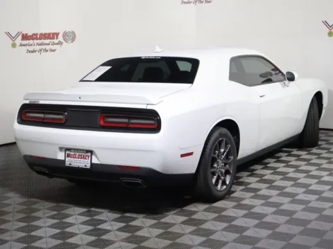 More photos of 2018 Dodge Challenger GT at McCloskey Imports & 4x4s (Licensed as McCloskey Isuzu), CO