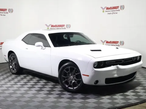 Photos of 2018 Dodge Challenger GT for sale in Colorado Springs, CO at McCloskey Imports & 4x4s (Licensed as McCloskey Isuzu)