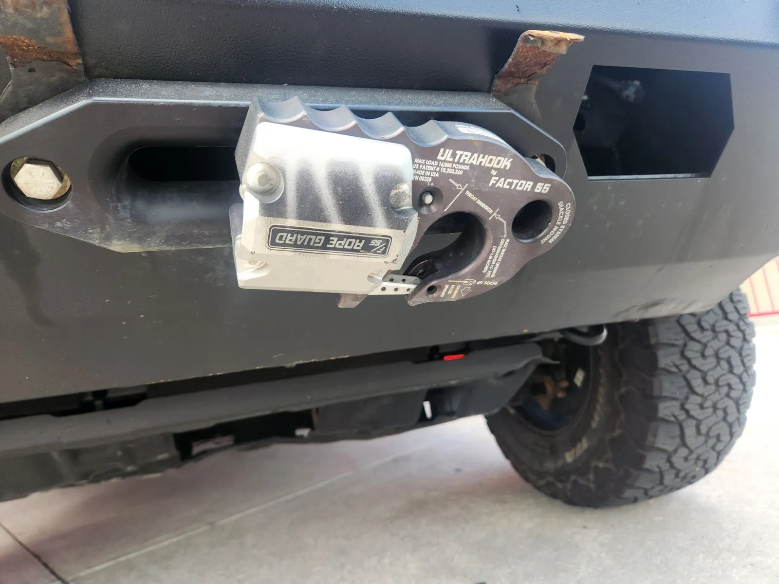 Toyota 4Runner photo 9