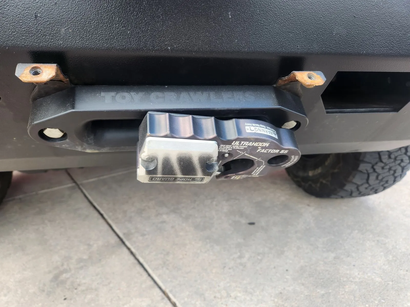Toyota 4Runner photo 10
