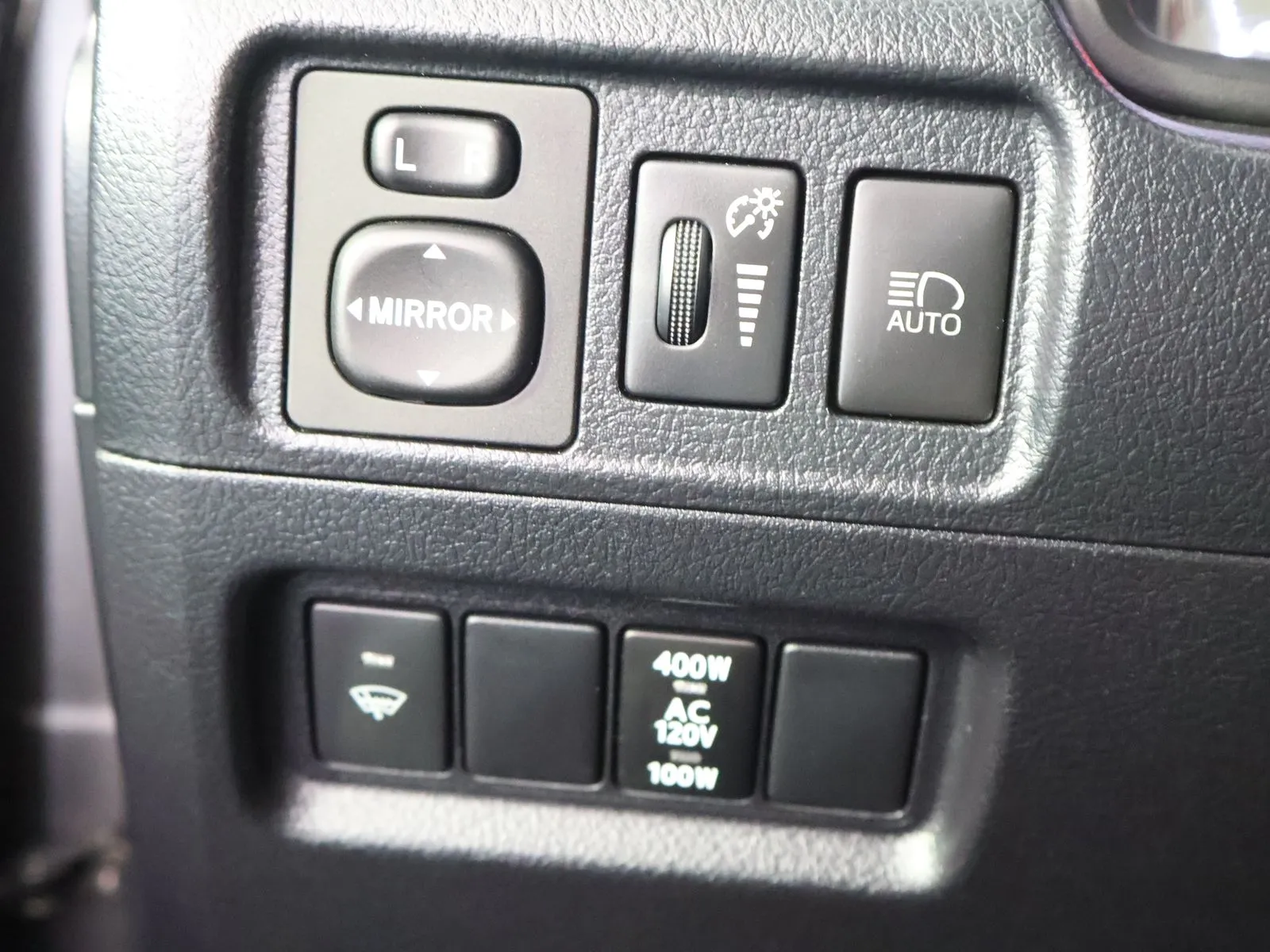 Toyota 4Runner photo 37