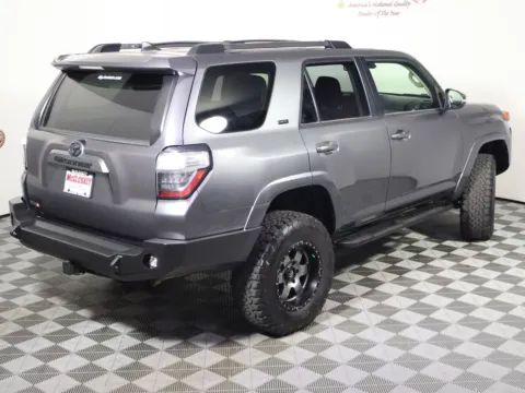 More photos of 2020 Toyota 4Runner SR5 Premium at McCloskey Imports & 4x4s (Licensed as McCloskey Isuzu), CO