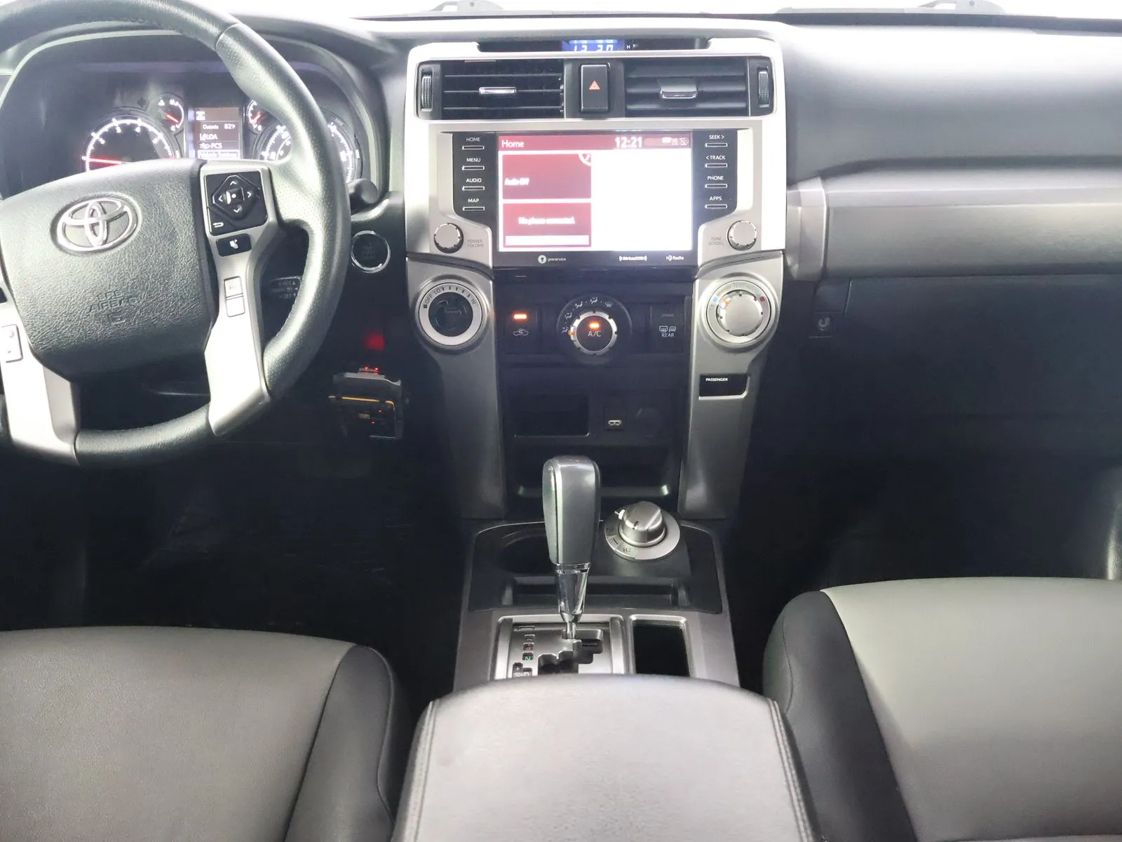 Toyota 4Runner photo 30
