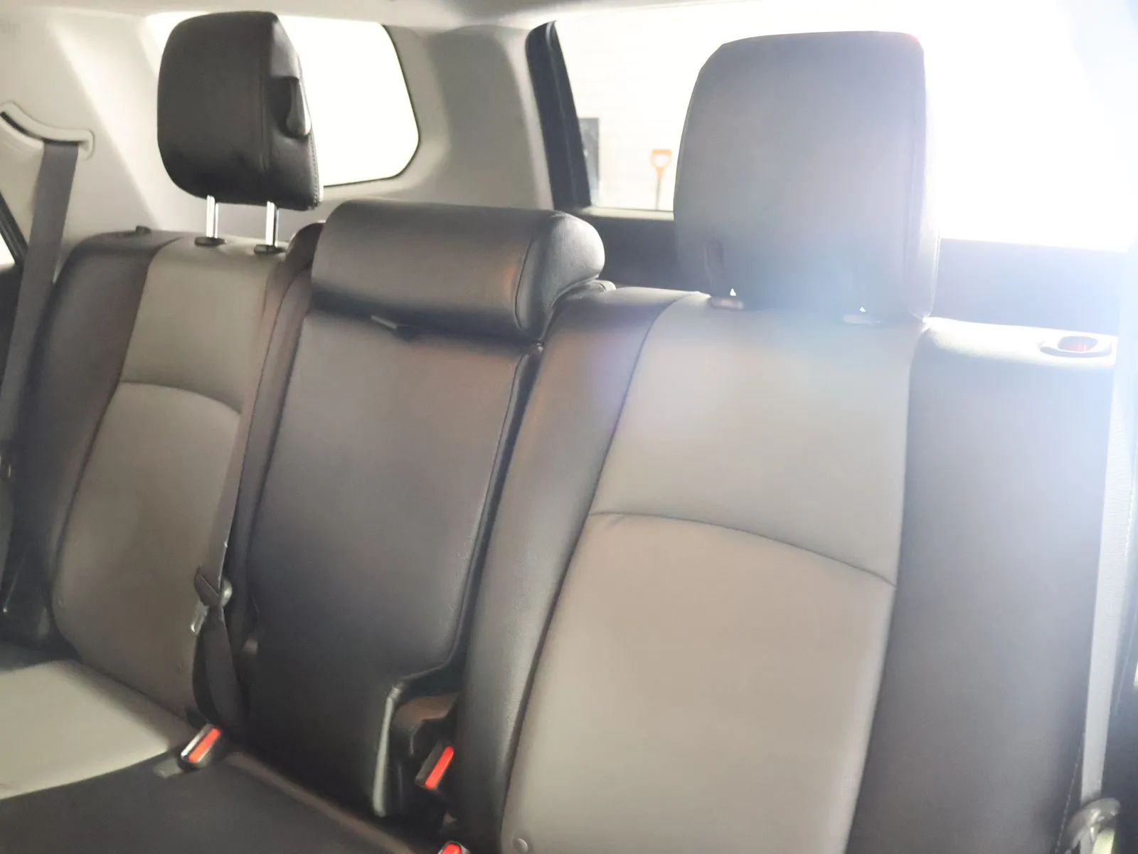 Toyota 4Runner photo 49