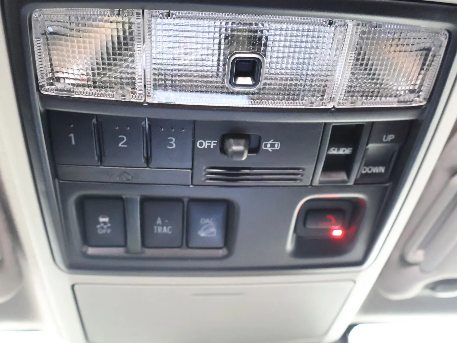 Toyota 4Runner photo 45