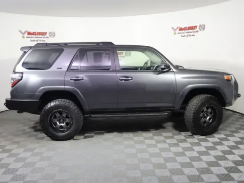 Another view of 2020 Toyota 4Runner SR5 Premium for sale in Colorado Springs, CO at McCloskey Imports & 4x4s (Licensed as McCloskey Isuzu)