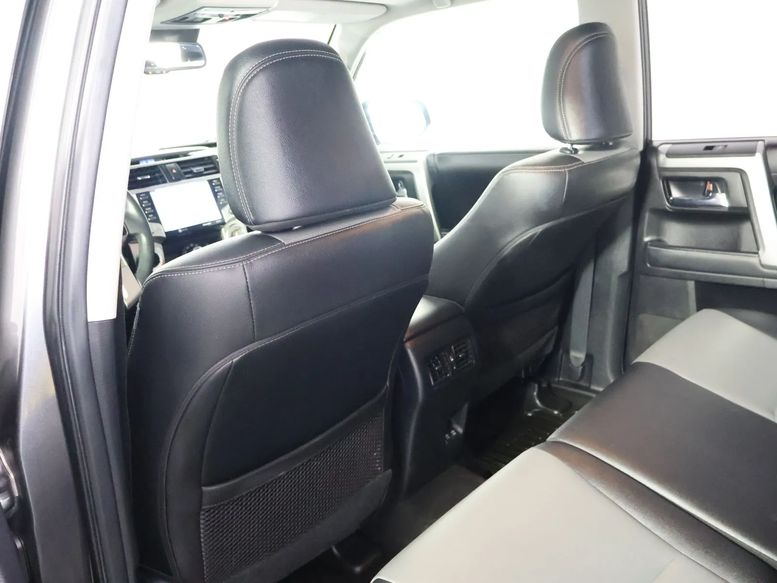 Toyota 4Runner photo 47