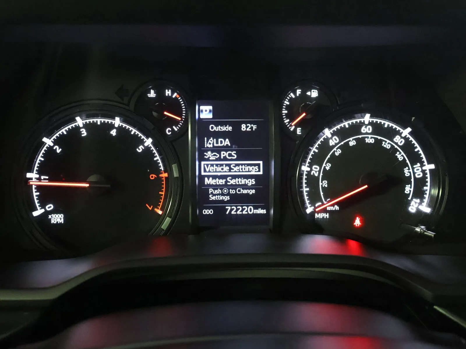 Toyota 4Runner photo 38