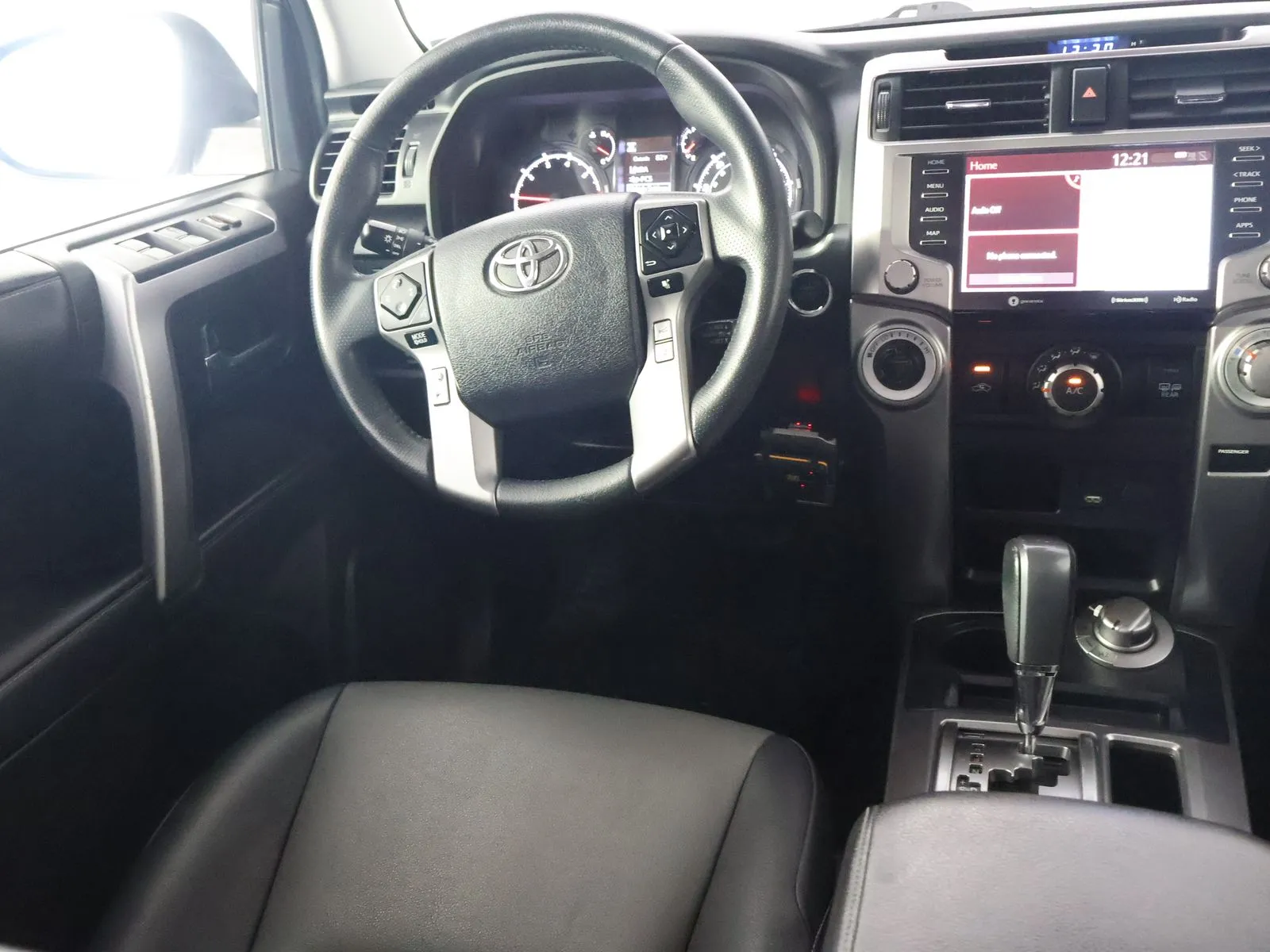 Toyota 4Runner photo 31