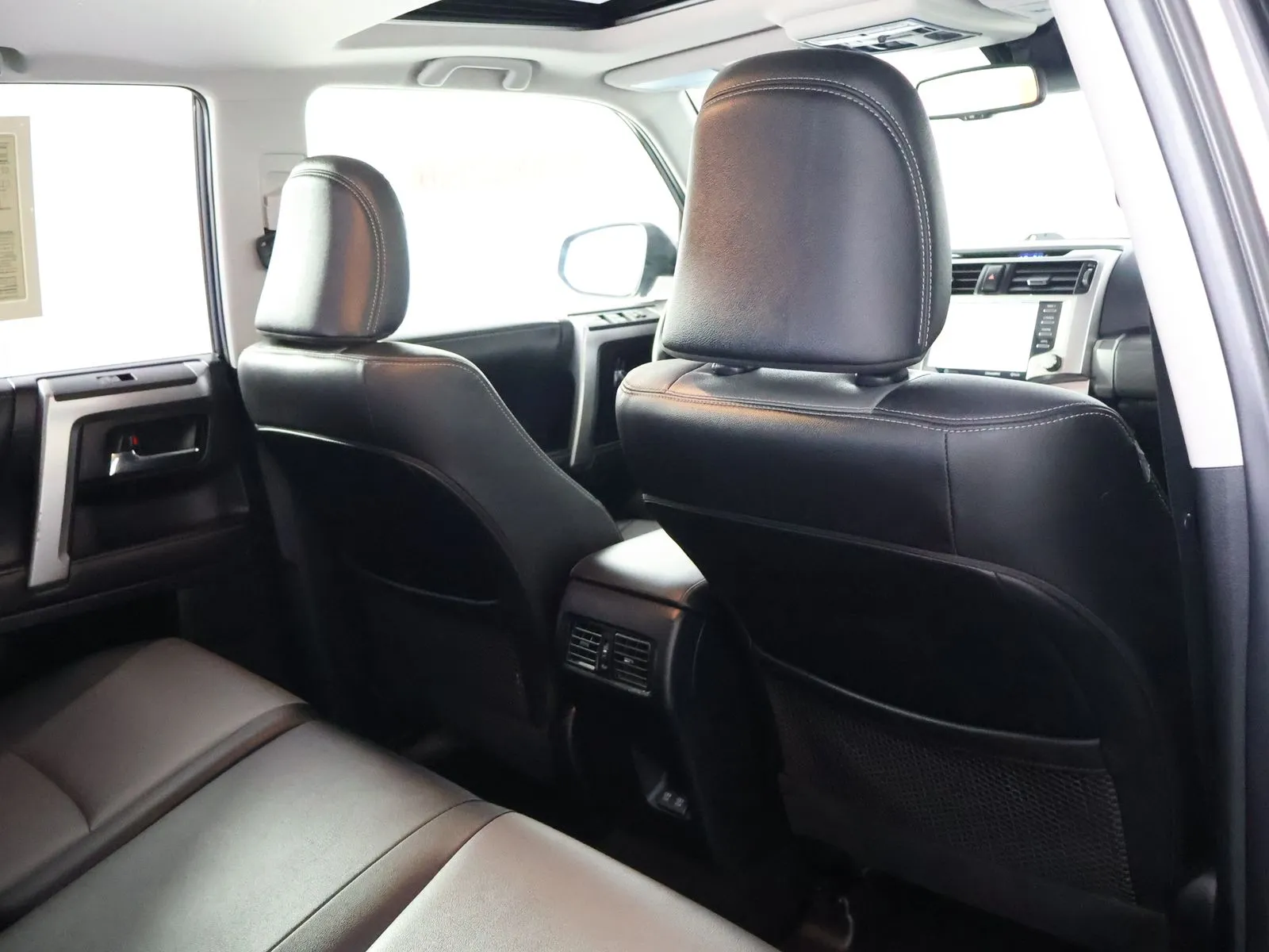 Toyota 4Runner photo 50