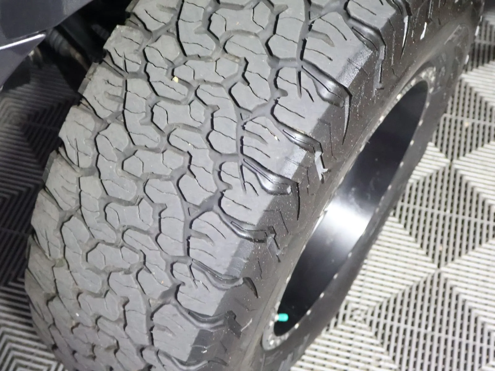 Toyota 4Runner photo 23