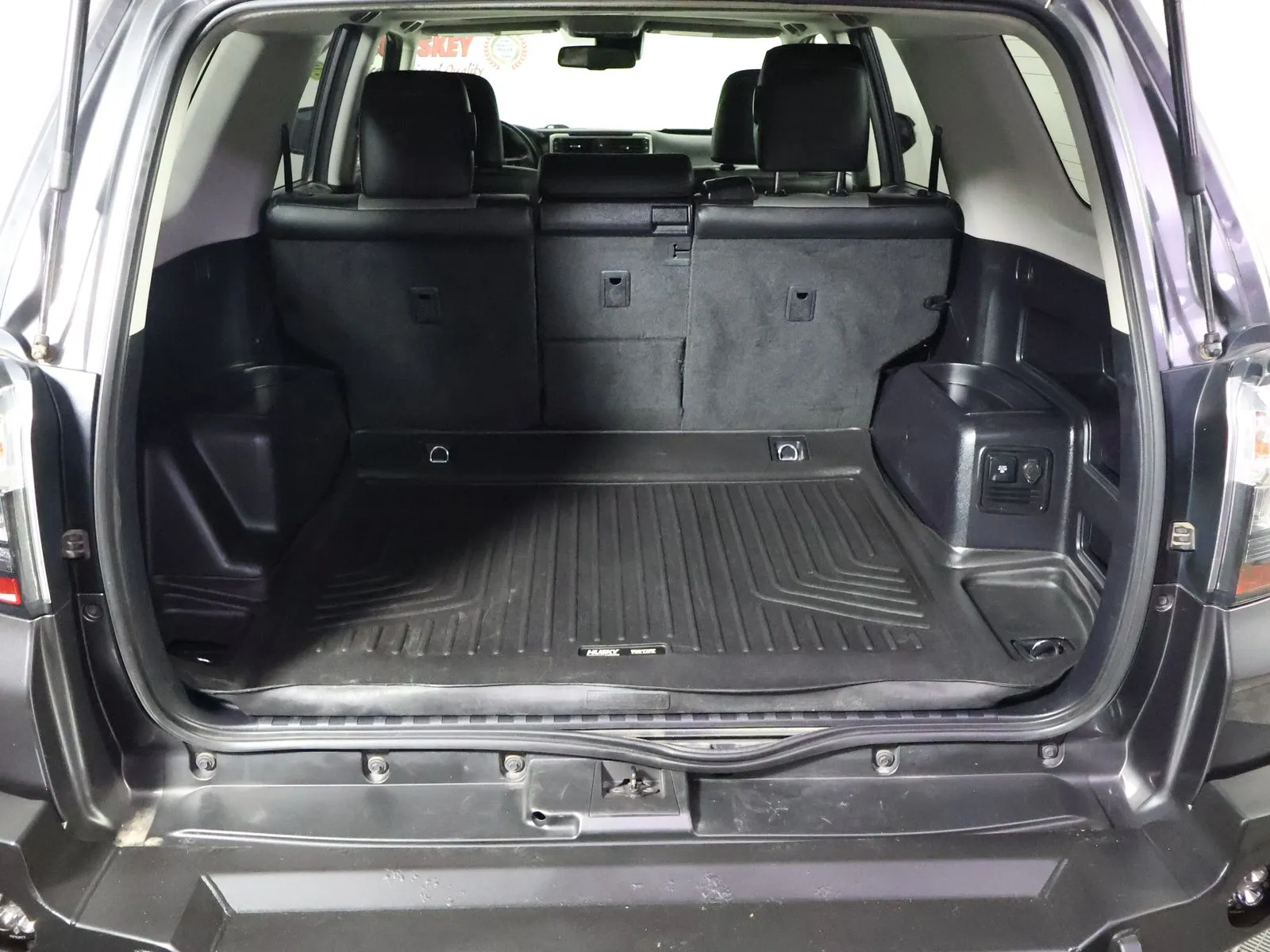Toyota 4Runner photo 13