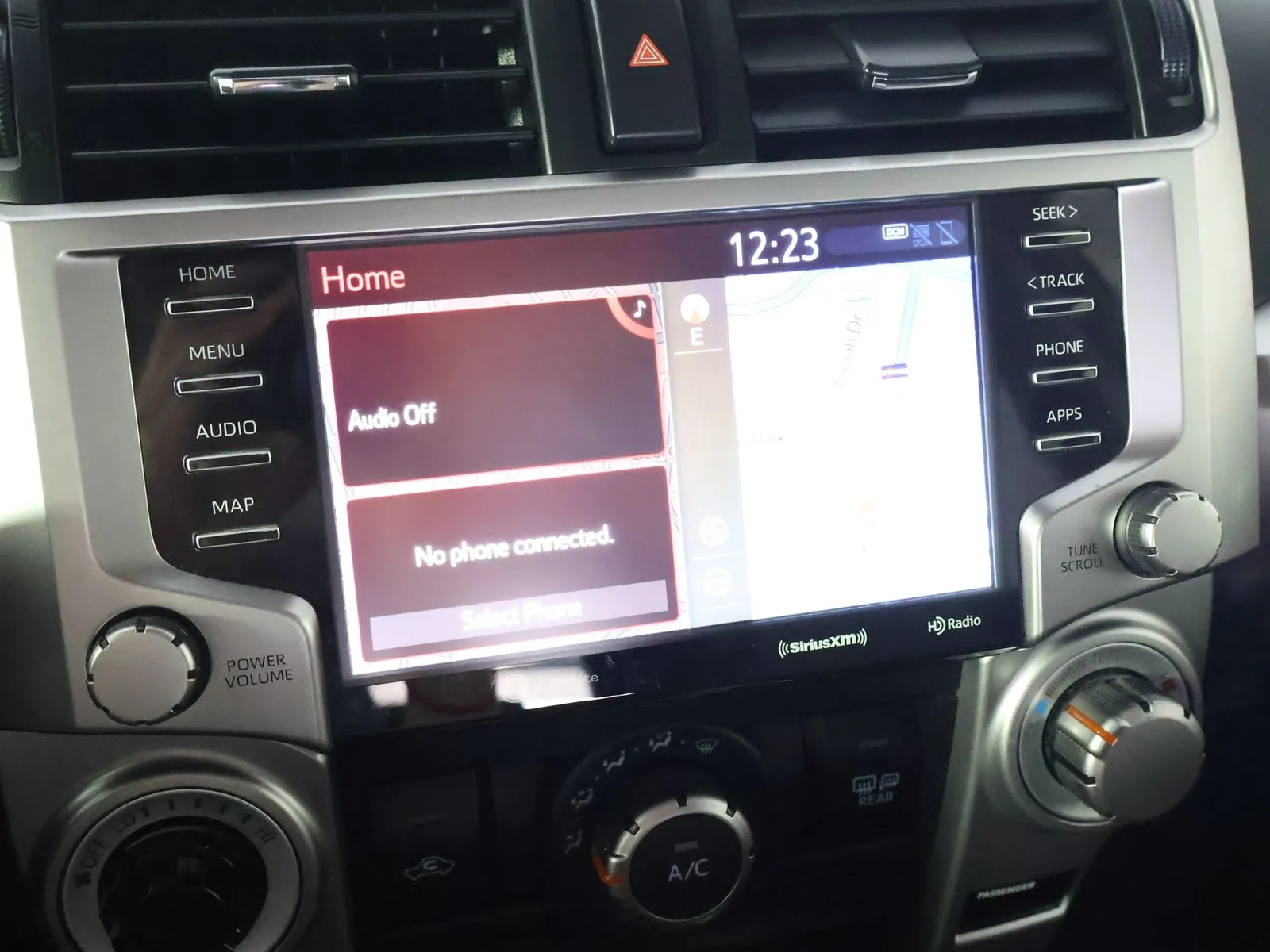 Toyota 4Runner photo 42