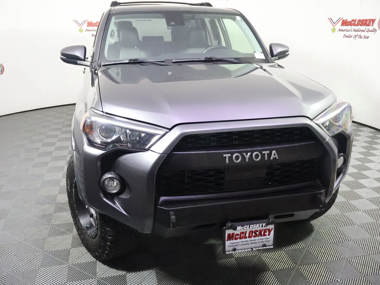 Toyota 4Runner photo 19