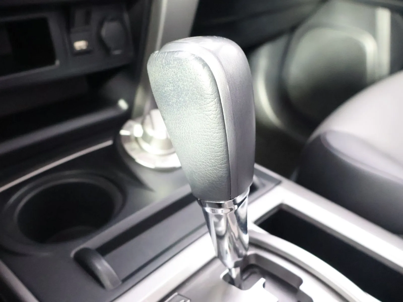 Toyota 4Runner photo 41