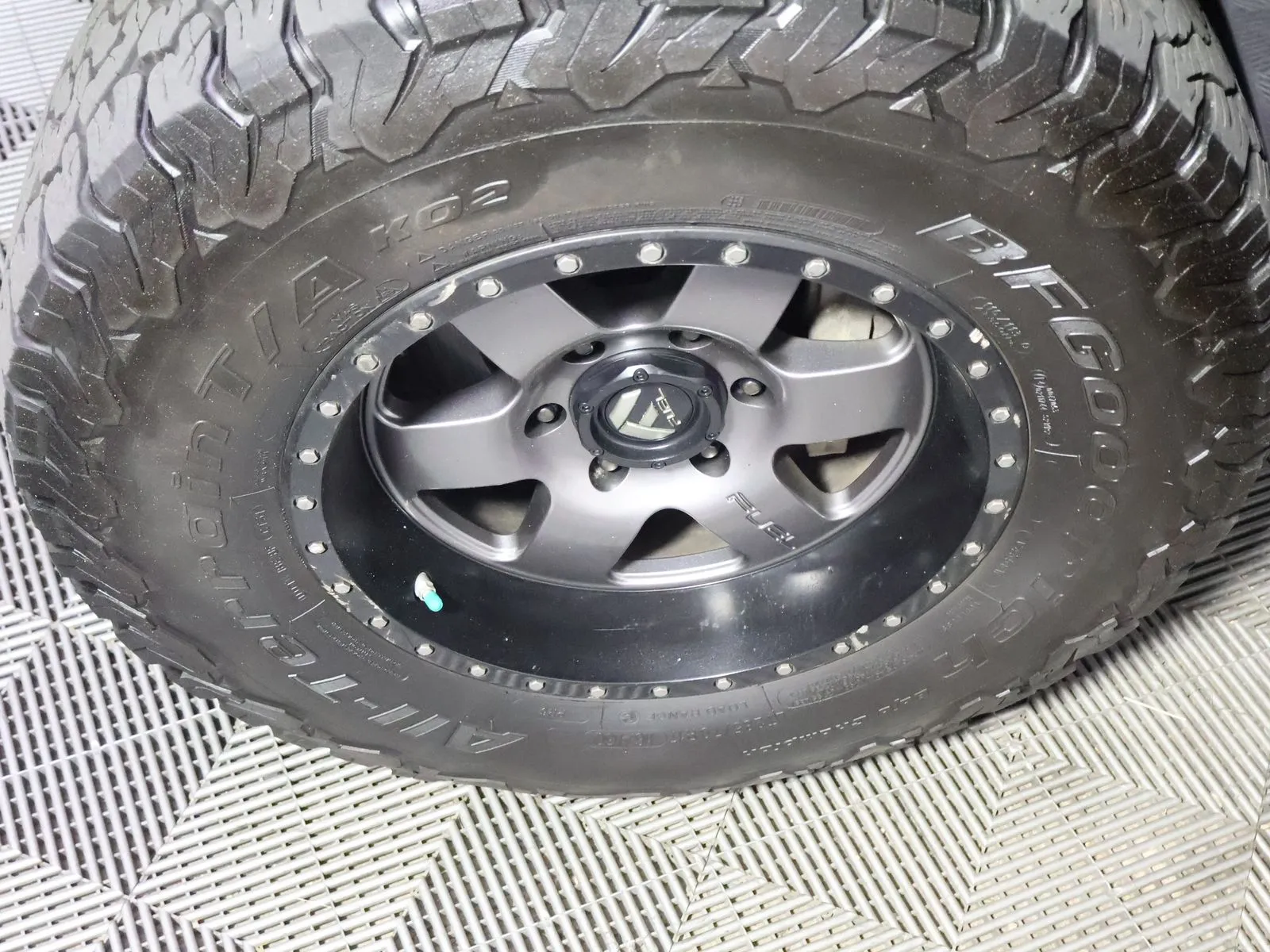 Toyota 4Runner photo 22