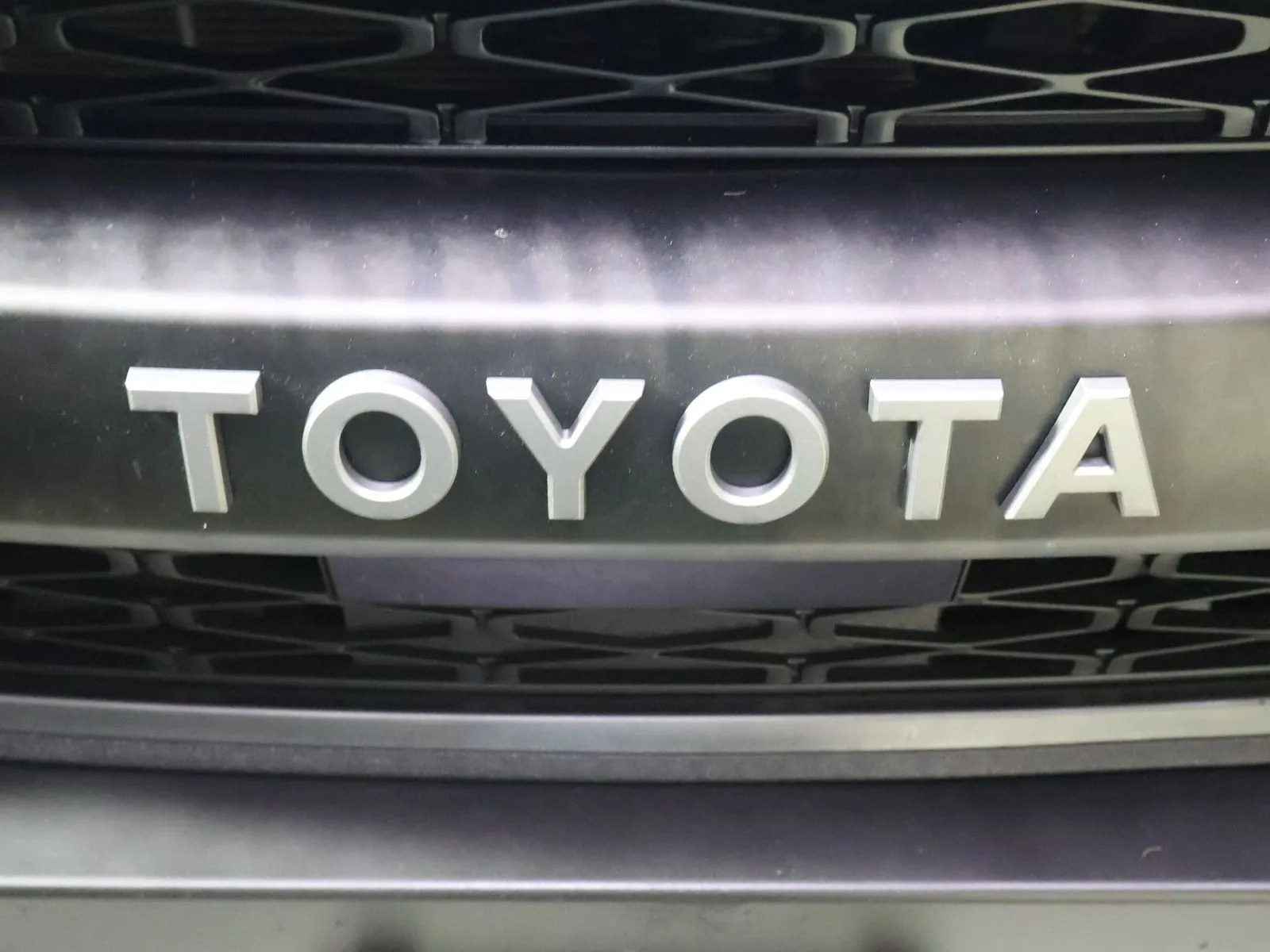 Toyota 4Runner photo 20