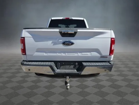 More photos of 2018 Ford F-150 XLT at McCloskey Imports & 4x4s (Licensed as McCloskey Isuzu), CO
