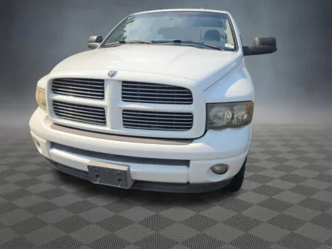 More photos of 2002 Dodge Ram 1500 at McCloskey Imports & 4x4s (Licensed as McCloskey Isuzu), CO