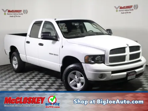 Unknown 2002 Dodge Ram 1500 for sale in Colorado Springs, CO