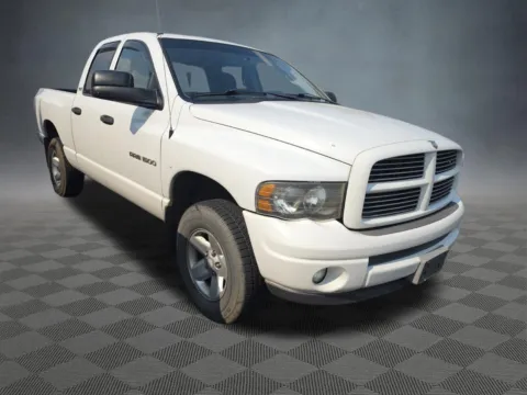 Photos of 2002 Dodge Ram 1500 for sale in Colorado Springs, CO at McCloskey Imports & 4x4s (Licensed as McCloskey Isuzu)