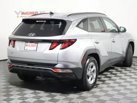 More photos of 2024 Hyundai Tucson SEL at McCloskey Imports & 4x4s (Licensed as McCloskey Isuzu), CO
