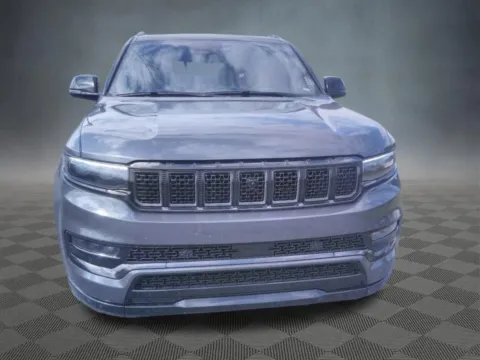More photos of 2024 Jeep Grand Wagoneer L Series II at McCloskey Imports & 4x4s (Licensed as McCloskey Isuzu), CO