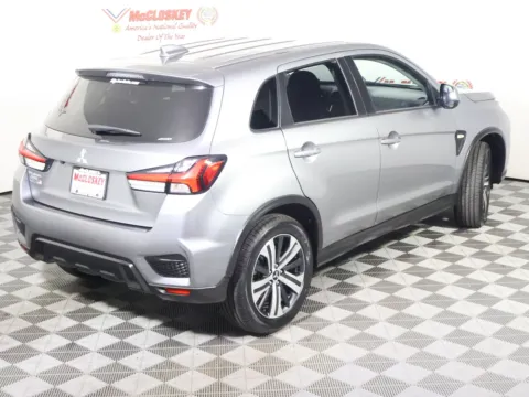 More photos of 2025 Mitsubishi Outlander Sport 2.0 ES at McCloskey Imports & 4x4s (Licensed as McCloskey Isuzu), CO