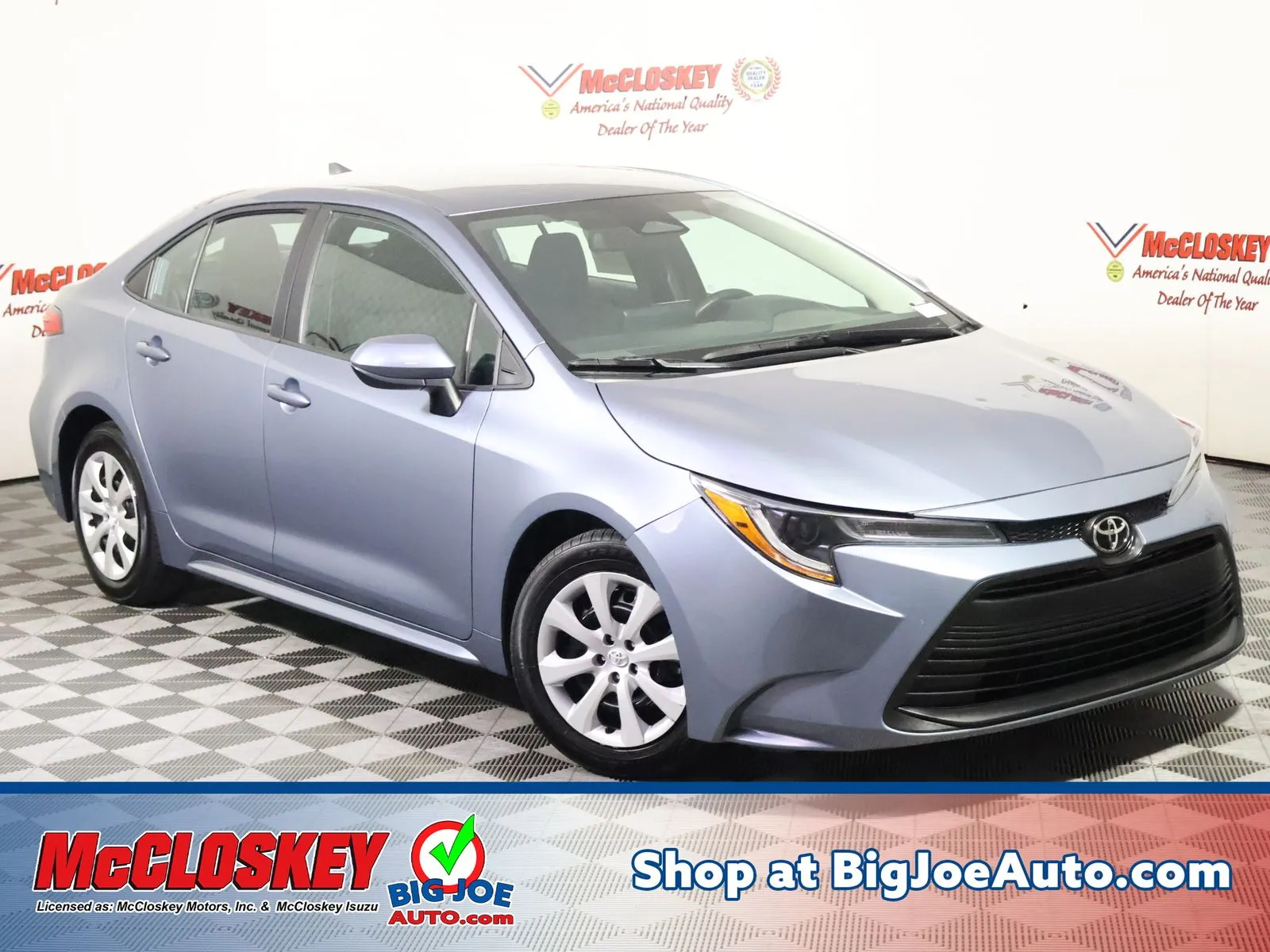 2024 Toyota Corolla LE for sale in Colorado Springs, CO