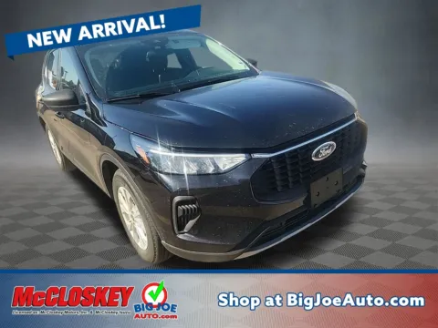 Black 2025 Ford Escape Active for sale in Colorado Springs, CO