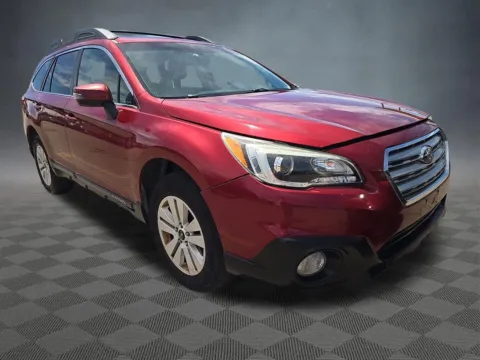 More photos of 2015 Subaru Outback 2.5i Premium at McCloskey Imports & 4x4s (Licensed as McCloskey Isuzu), CO