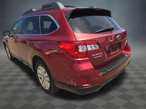Photos of 2015 Subaru Outback 2.5i Premium for sale in Colorado Springs, CO at McCloskey Imports & 4x4s (Licensed as McCloskey Isuzu)
