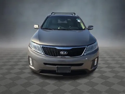 More photos of 2015 Kia Sorento EX at McCloskey Imports & 4x4s (Licensed as McCloskey Isuzu), CO